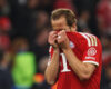 UEFA CHAMPIONS LEAGUE : BAYERN MUNICH VS PSG – 06/05/2026  (PHOTO – HARRY KANE WAS EMOTIONAL AT THE END OF THE MATCH)