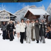 “It’s Like Walking In A Painting” – Karl Lagerfeld’s Words When Describing His Last Beautiful Chanel AW 19 Collection…