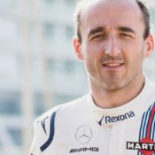 “The Triumph Of The Human Spirit” – Robert Kubica Describes His Inspirational Journey Back To The Formula 1 Grid
