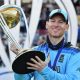 England Men’s Cricket Team Triumph At The ICC Cricket World Cup