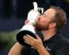 Shane Lowry Wins The 148th Open At Royal Portrush 2019