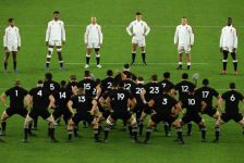 England Triumph Over New Zealand In Japan….!