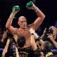 Tyson Fury Triumphs Over Deontay Wilder In Las Vegas On 22nd February 2020…!