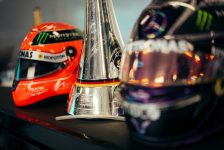 Lewis Hamilton Triumphs At The Eifel Grand Prix, Nurburbring 2020…!