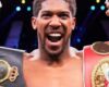 Another Chance To View Anthony Joshua’s Triumph Against Andy Ruiz Jr In Saudi Arabia…!