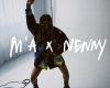 London Fashion Week – Marques’Almeida Presents  M’A x NENNY AW 21