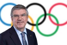IOC President Thomas Bach Speaks Of His Happy Olympic Memories And His Excitement For Future Games