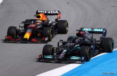 NEW 2026 F1 OPENING TITLES