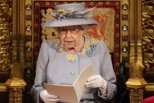 The Queen’s Speech 2021