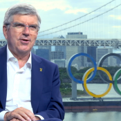 Thomas Bach Reflects On An Enormously Successful Tokyo Olympics 2020 And Hails It As A Symbol Of Hope For The World