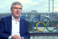 Thomas Bach Reflects On An Enormously Successful Tokyo Olympics 2020 And Hails It As A Symbol Of Hope For The World