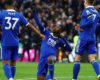 Football – Premiere League Highlights From 11/02/23  (Photo Edward Mendy Celebrating…)