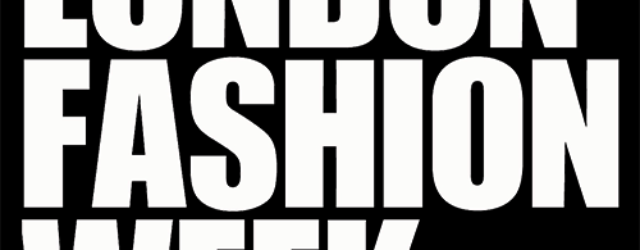 A SMALL SELECTION OF SOME EXQUISITE SHOWS FROM LONDON FASHION WEEK SS 24
