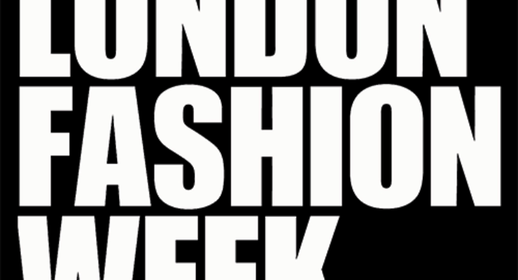 A SMALL SELECTION OF SOME EXQUISITE SHOWS FROM LONDON FASHION WEEK SS 24