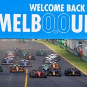 TED’S NOTEBOOK FROM THE AUSTRALIAN GRAND PRIX QUALIFYING 2023