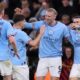 Highlights Of The Manchester City vs Burnley Game On 18/03/2023