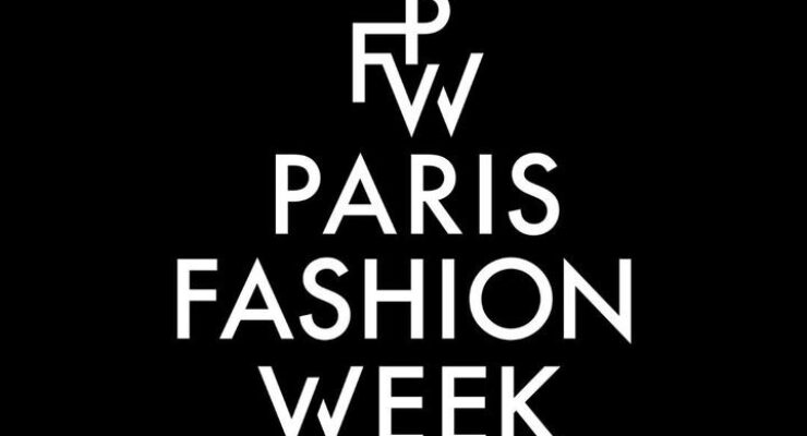 PARIS FASHION WEEK SS 24