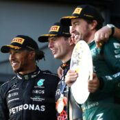 Highlights Of The Australian Grand Prix 2023 (Including Ted’s Race Day Notebook…!)