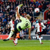 Another Chance To View Haaland’s Amazing ‘Bicycle Back Kick’ And Other Magical Matches From The Premier League On 08/04/2023