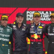 HIGHLIGHTS OF THE CANADIAN GRAND PRIX 2023