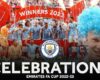 ANOTHER LOOK AT THE BRILLIANT MANCHESTER CITY VS MANCHESTER UNITED – FA CUP FINAL