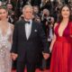 Michael Douglas Received The Prestigious Palme d’Or Award At The Cannes Film Festival 2023