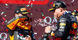 HIGHLIGHTS OF THE HUNGARIAN GRAND PRIX WEEKEND 2023