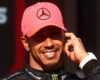 LEWIS HAMILTON TAKES POLE POSITION IN HUNGARY – TED KRAVITZ GIVES US ALL THE GOSSIP…!