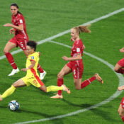 MORE EXCITING FOOTBALL FROM THE FIFA WOMEN’S WORLD CUP 2023