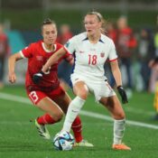 FIFA WOMEN’S WORLD CUP 25/07/2023