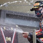 Another Chance To Look Back At When Max Verstappen Won The Monaco Grand Prix 2021