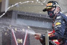 Another Chance To Look Back At When Max Verstappen Won The Monaco Grand Prix 2021