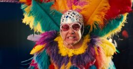 Will Elton Be Upset Or Not Upset About His Court Ruling Today Saying He Has To Pay Back Money To The Courts? (Alongside His Well-Heeled Mates)  Let’s Hope He Has Given His Platforms Away By Now!