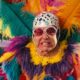 Will Elton Be Upset Or Not Upset About His Court Ruling Today Saying He Has To Pay Back Money To The Courts? (Alongside His Well-Heeled Mates)  Let’s Hope He Has Given His Platforms Away By Now!