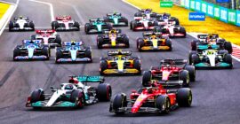 TED KRAVITZ TALKS US THROUGH THE F1 RULES AND REGS. FOR 2026
