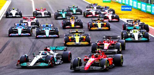EVERYTHING YOU NEED TO KNOW AHEAD OF THE US GRAND PRIX 2026 WEEKEND