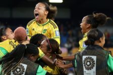 FIFA WOMEN’S WORLD CUP 2023 – 29/07/2023