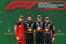 HIGHLIGHTS FROM THE AUSTRIAN GRAND PRIX WEEKEND 2023