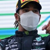 Another Chance To Look At When Lewis Hamilton Won The Spanish Grand Prix 2021