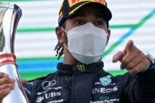 Another Chance To Look At When Lewis Hamilton Won The Spanish Grand Prix 2021