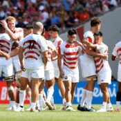 RUGBY WORLD CUP 2023:  JAPAN VS CHILE – HIGHLIGHTS – 10/09/2023