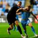VIEW THE COVENTRY VS HUDDERSFIELD & STIRLING UNIVERSITY VS ALBION ROVERS FOOTBALL MATCHES FROM 25/09/2023