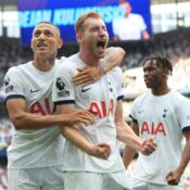 VIEW ALL THE EXCITING PREMIER LEAGUE MATCHES FROM 16/09/2023