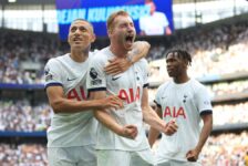 VIEW ALL THE EXCITING PREMIER LEAGUE MATCHES FROM 16/09/2023