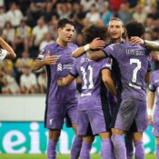 VIEW THE EXCITING EUROPA LEAGUE MATCHES FROM 21/09/2023