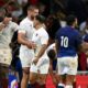 RUGBY WORLD CUP 2023:  ENGLAND VS SAMOA – 07/10/2023