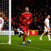 INTERNATIONAL FRIENDLY : WALES VS GIBRALTAR – 11/10/2023