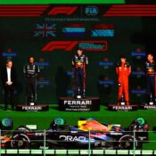 VIEW EXCITING HIGHLIGHTS OF THE MEXICAN GRAND PRIX 2023…!