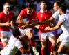 RUGBY WORLD CUP 2023:  WALES VS GEORGIA – 07/10/2023