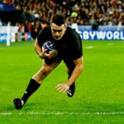 RUGBY WORLD CUP 2023 SEMI FINAL : ARGENTINA VS NEW ZEALAND – 20/10/2023  (PHOTO – WILL GORDON)